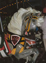 PTC Signature Outside Row Jumper Head Detail