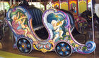 PTC Signature Chariot