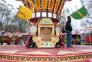 Chiappa Fair Organ