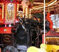 Centre Engine - Anna