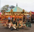 Dobbie Ride