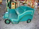 Green Chariot