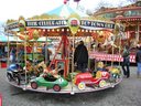 Toy Town Ride