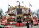 Steam Yachts
