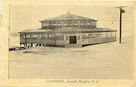 Seaside Heights' First Carousel