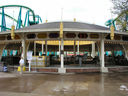 Cedar Downs, Cedar Point, Sandusky, Ohio