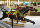 Prior and Church Derby - Williams Amusement Device Co. Horses