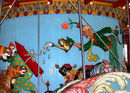 Surround Details with Circus Theme