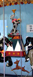 Surround Details with Circus Theme