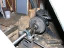 Drive Mechanism