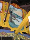 Dentzel Upper Scenery Panels