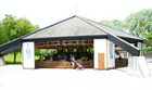 Dentzel Carousel, Centreville Island, Toronto, Canada