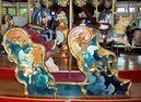 Restored Dentzel Chariot