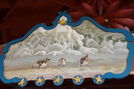 Rounding Board Detail
