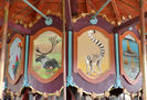 Inside Scenery Panels
