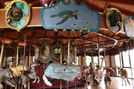 Chattanooga Zoo Carousel