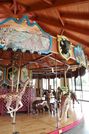 Chattanooga Zoo Carousel