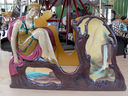 Allan Herschell Chariot