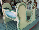 Allan Herschell Chariot