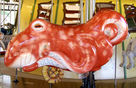 Carousel Works Octopus