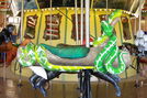 Carousel Works Snakes on a Log