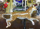 Carousel Works Cheetah