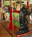 Columbus Zoo Chariot