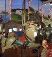 Carousel Works 2nd Row Jumper