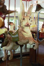 Carousel Works Rabbit 3rd Row Jumper