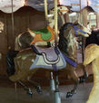 Carousel Works 2nd Row Jumper and Muller 3rd Row Jumper