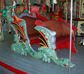 Illions Dragon Chariot