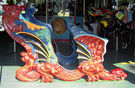 Illions Dragon Chariot