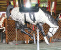 Cowboy Center Carousel