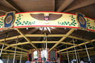 Rounding Boards and Shields