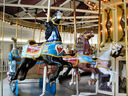 Black Horse Row