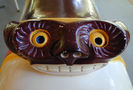 Cantle Carving - Face