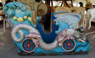 Dragon Chariot