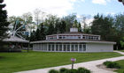The Crossroads Village Carousel Building