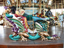 Illions Dragon Chariot