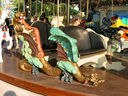 Ilions Dragon Chariot
