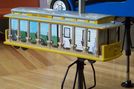 Carousel Works Trolley