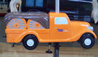 Carousel Works Truck