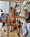 Carousel Works Jumpers