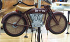 Carousel Works Motorcycle