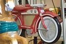 Carosuel Works Bicycle