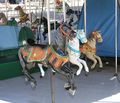 Mangles Horses