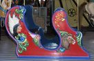 Spillman Engineering Chariot