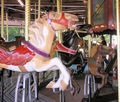 Spillman Engineering Horses