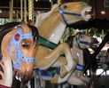 Spillman Engineering Horses