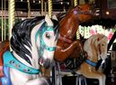 Spillman Engineering Horses